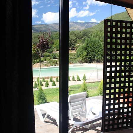 Complejo Rural La Coronilla Pensionat Jarandilla de la Vera Værelse billede